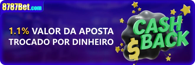 8787Bet Ganhe R$ 100,00 Gratis