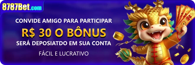 8787Bet Fundo de Resgate de Perdas Semanais